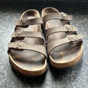 Womens Birkenstock sandal